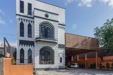Hotel Reddoorz Near Jalan Sudirman Padang