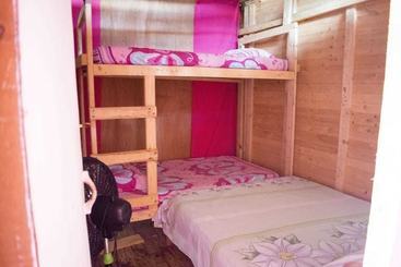 فندق Vivamos Acapulco   Hostel