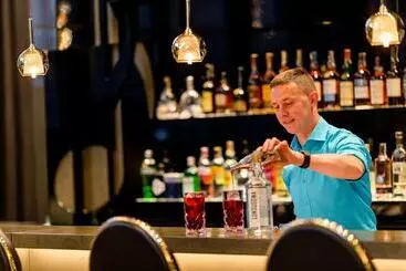 Motel One Warsaw Chopin