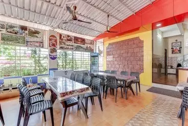 Oyo 35940 Hotel Shree Swayambhu