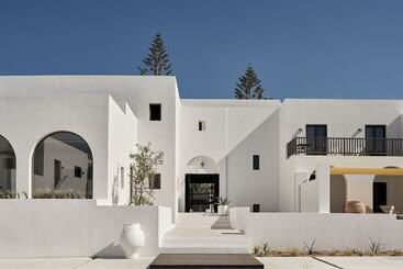 Parilio, A Member Of Design Hotels