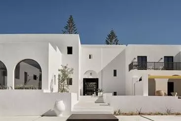 Parilio, A Member Of Design Hotels