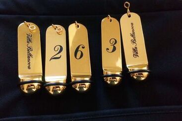 Pensionat Villa Bellanova