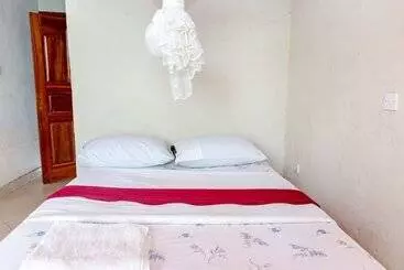 Sawa Sawa Motel