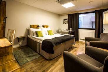 Clarion Collection Hotel Bristol