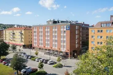 Comfort Hotel Sundsvall