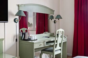 هتل Best Western Rådmannen