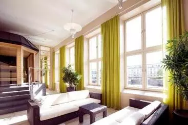 Clarion Collection Hotel Bolinder Munktell