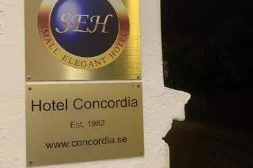 Otel Concordia