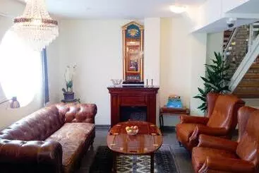 Отель Concordia