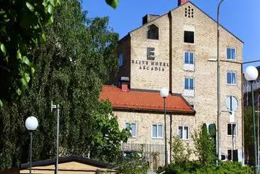 Elite Hotel Arcadia