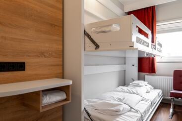 בית מלון כפרי Good Morning Mölndal