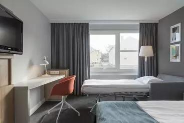 Quality Hotel Prisma