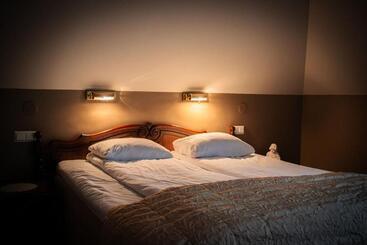 בית מלון כפרי Tanum Gestgifveri