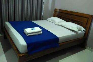 민박 Amalia Malioboro