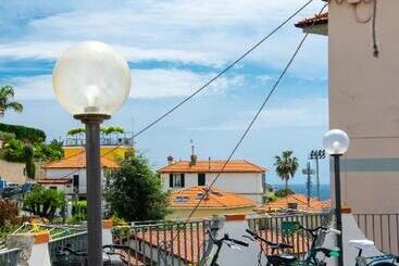 Bed and Breakfast Profumo Di Mare