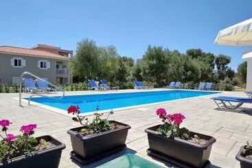 Casa De Rosa Apartments & Studios