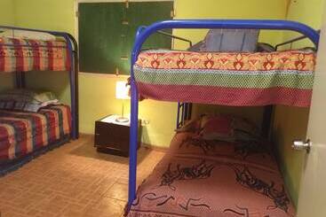 簡易ホテル La Casita De Don Daniel