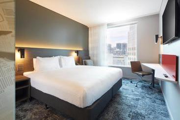 酒店 Holiday Inn Express Melbourne Southbank, An Ihg