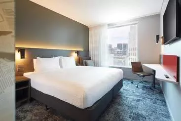 ホテル Holiday Inn Express Melbourne Southbank, An Ihg