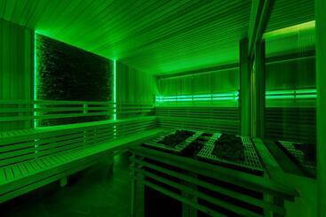 בית מלון כפרי Ibis Styles Nowy Targ