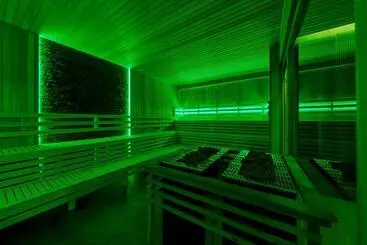 Hotelli Ibis Styles Nowy Targ