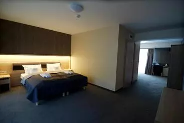 هتل Jakuszyce Sport & Spa