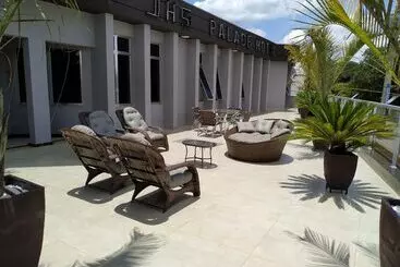 ホテル Jhs Palace