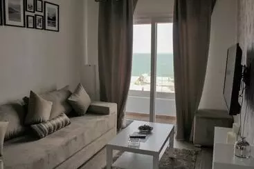 ホテル Kite House Dakhla