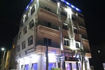 Hotelli Kite House Dakhla