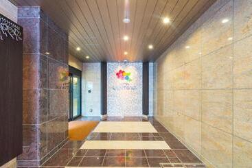 Hotel Lantana Naha Kokusai Dori