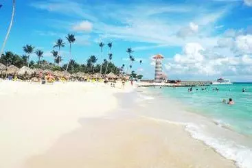 هتل Da Grand Galeras By Stand Out S