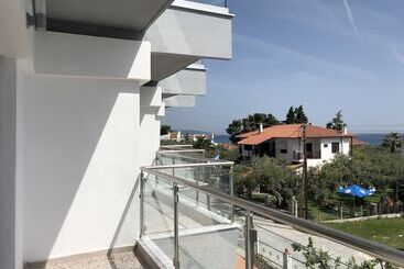 Apartaments turístics La Casa Al Mare Apart