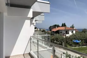 Apartaments turístics La Casa Al Mare Apart