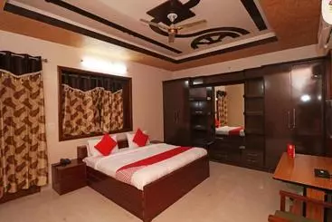 Pansiyon Love Guest House By Oyo Rooms