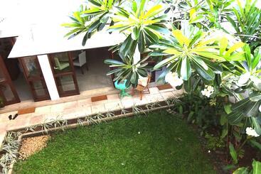 Cloud Nine Bed & Breakfast