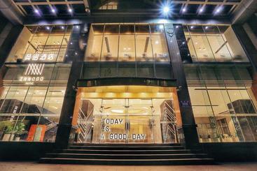 בית מלון כפרי Innogo