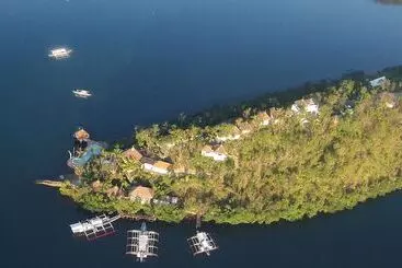 ホテル Marina Del Sol Resort & Yacht Club