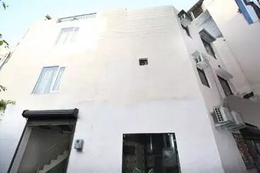 Otel Rr Residency By Oyo Rooms