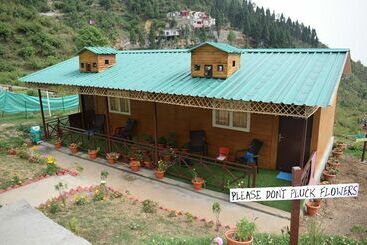 Hotell Stayapart   Cascade Resort