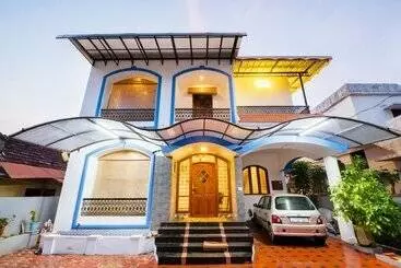 Hotel Stayapart  Peter S Inn Home Stay