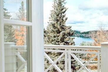 هتل Stonehaven Le Manoir Relais & Chateaux