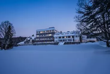 ホテル Stonehaven Le Manoir  Relais & Chateaux