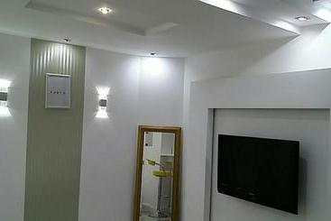 آپارتمان‌های توریست‌ها Lepi Apartments