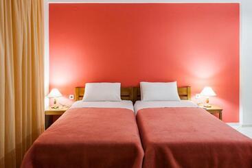 Pensjonat Xenion Ioannina