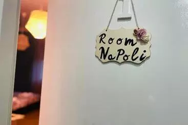 Sunset B&b Pompei