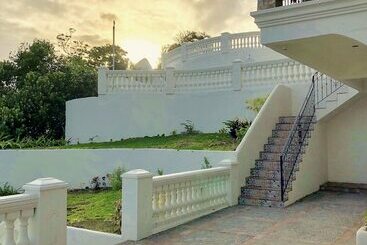 مبيت وإفطار Casa Del Faro