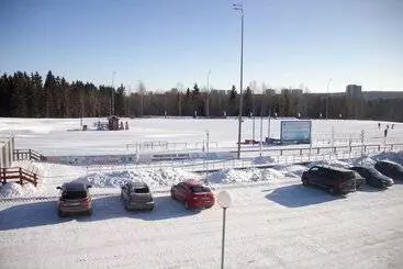 Bed and Breakfast Kurgan