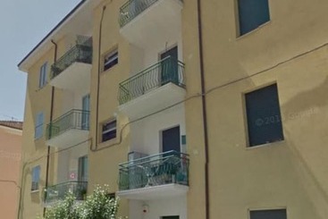 تختخواب و صبحانه Primo A Destra