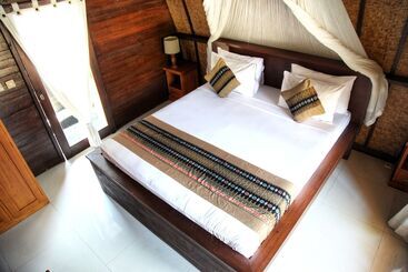 Bed and Breakfast Unzipp Lumbung